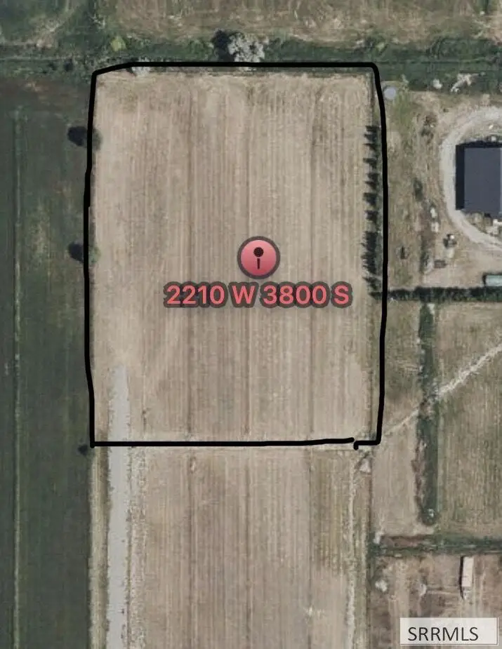 2240 W 3800 S, Rexburg, ID 83440 - #2