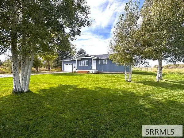 375 3800 E, RIGBY, ID 83442