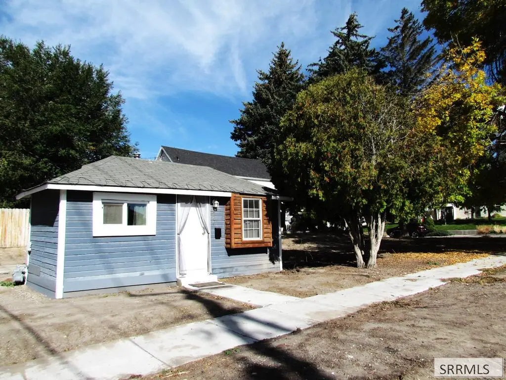 346 Chamberlin, Idaho Falls, ID 83402 - #1