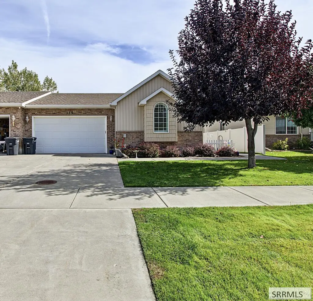 339 Ensign Drive, Ammon, ID 83406 - #1