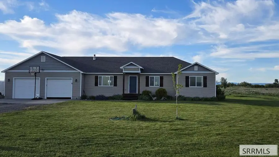 2427 500 N, Saint Anthony, ID 83445 - #2