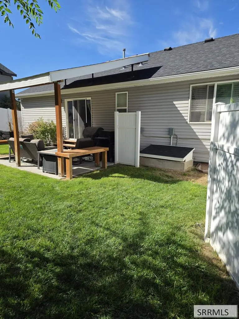 1222 Wall Street, Pocatello, ID 83201 - #2