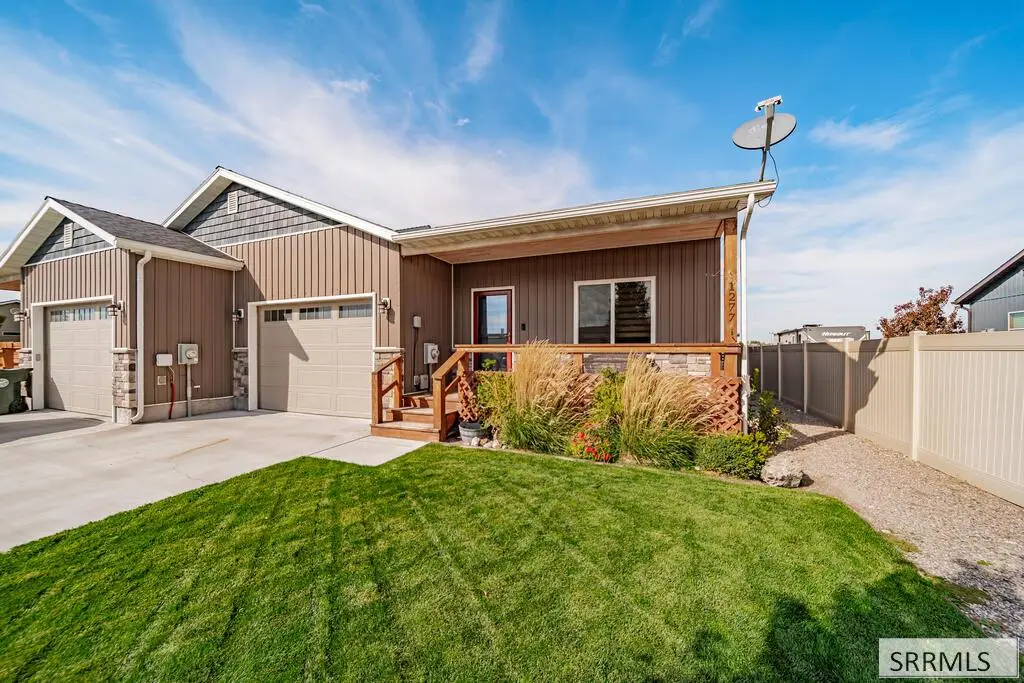 1277 Gary Street, Blackfoot, ID 83221 - #1