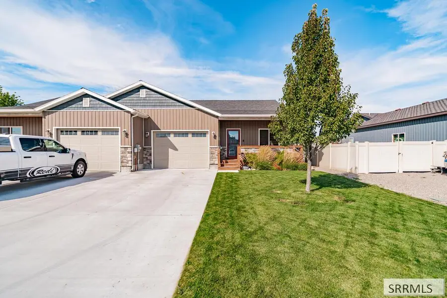 1277 Gary Street, Blackfoot, ID 83221 - #2