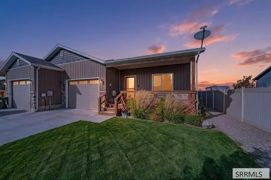 1277 Gary Street, Blackfoot, ID 83221 - #3