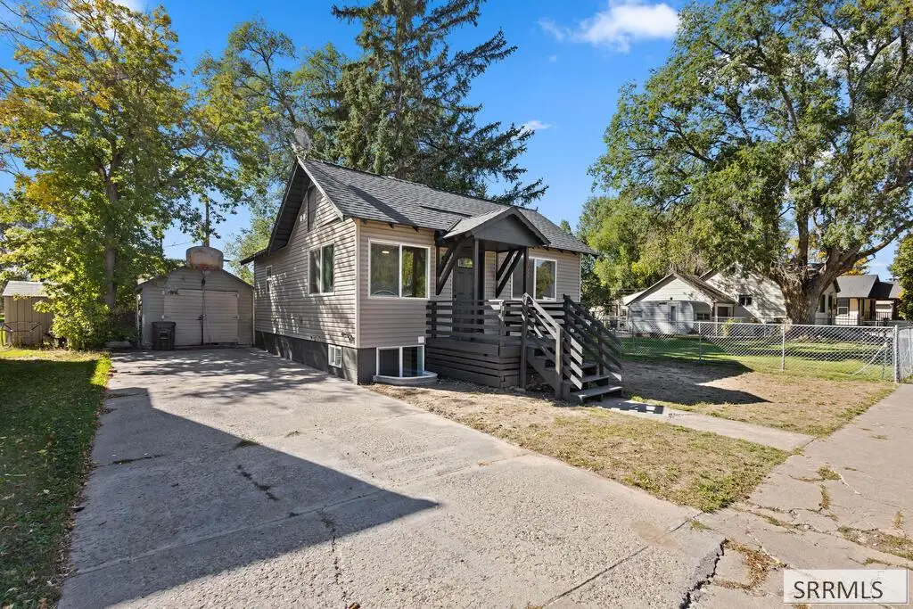 194 Whittier Street, Idaho Falls, ID 83402 - #1