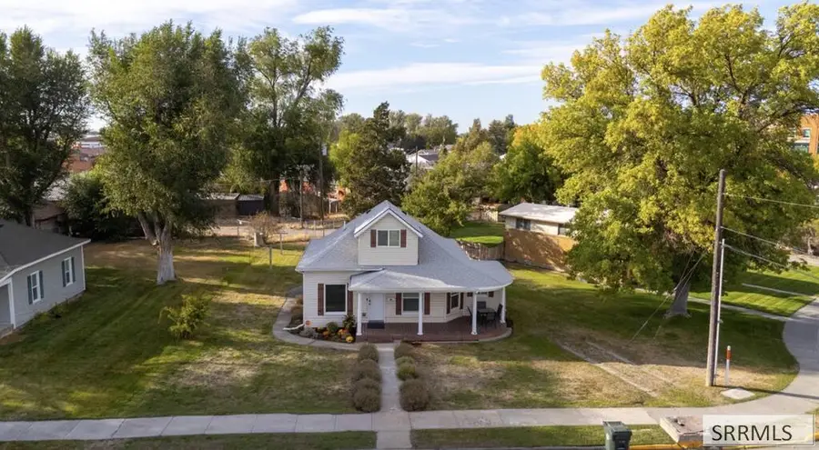 183 Oak Street, Blackfoot, ID 83221 - #2