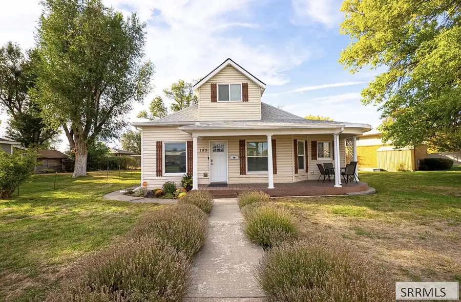 183 Oak Street, Blackfoot, ID 83221 - #3