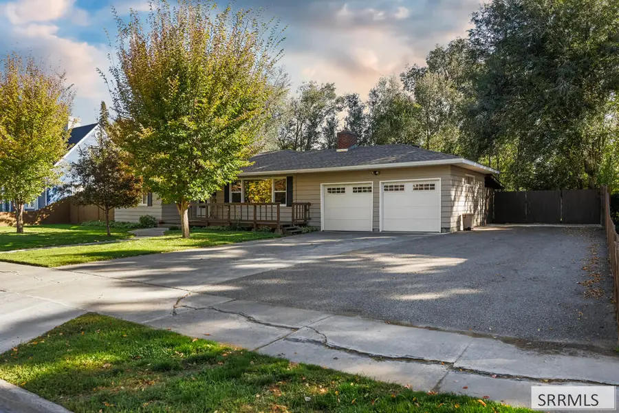 140 23rd Street, Idaho Falls, ID 83404 - #2
