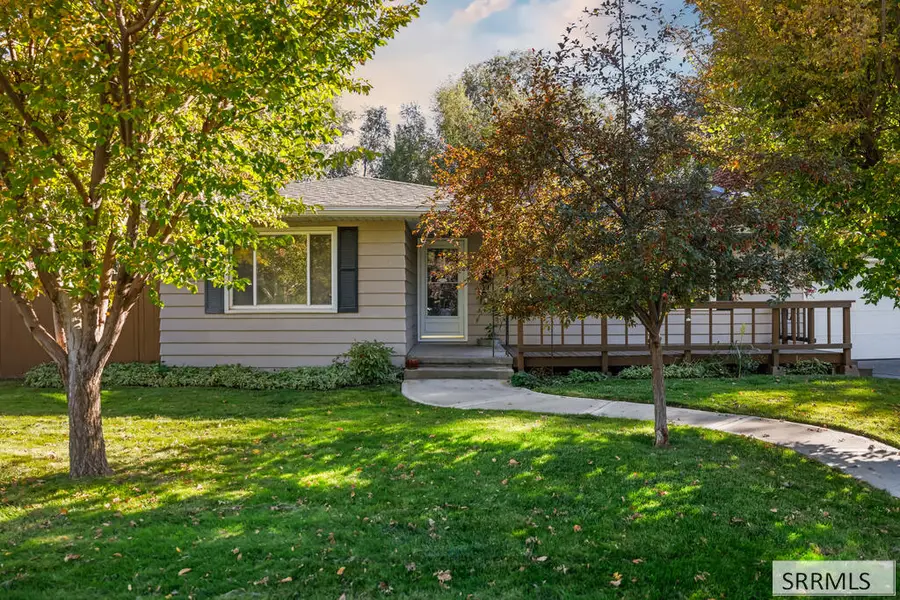 140 23rd Street, Idaho Falls, ID 83404 - #3