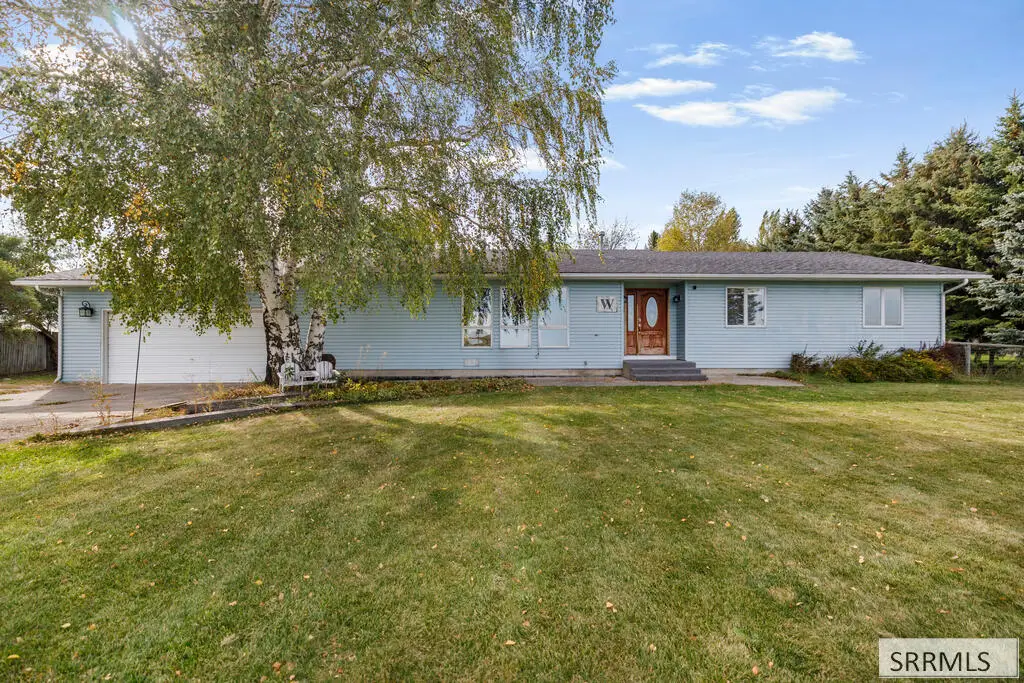 1181 Country Road, Sugar City, ID 83283 - #1