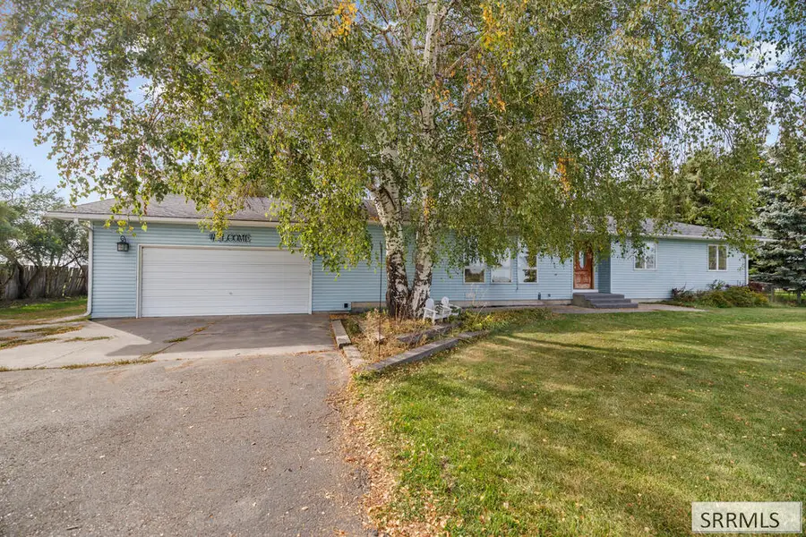 1181 Country Road, Sugar City, ID 83283 - #2