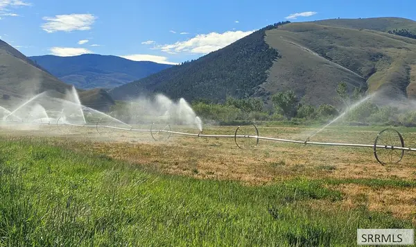 NKN Agency Creek Road, TENDOY, ID 83468