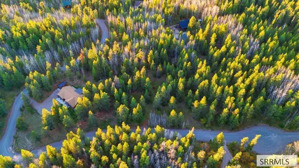4375 Madeline Trail, ASHTON, ID 83420