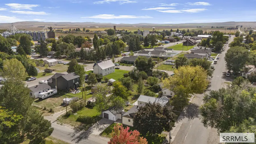 656 1st W, Ririe, ID 83443 - #3
