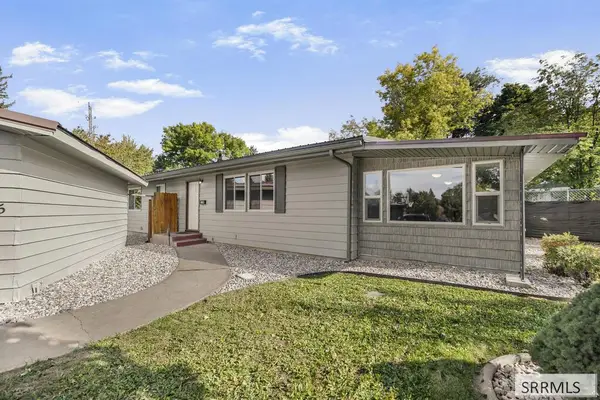 455 24th Street, IDAHO FALLS, ID 83404