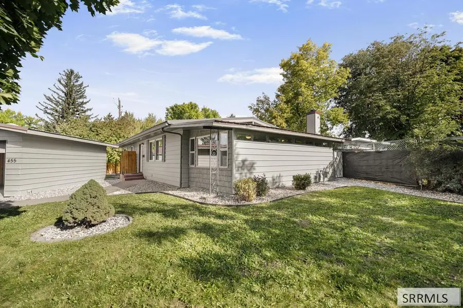 455 24th Street, Idaho Falls, ID 83404 - #2