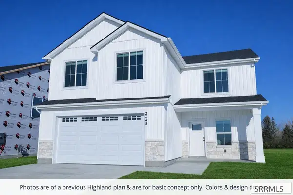 593 Sydney, IDAHO FALLS, ID 83401