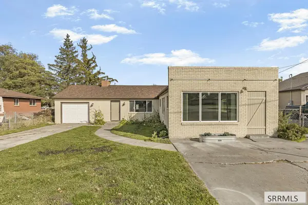 2955 Central Avenue, AMMON, ID 83406