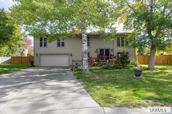 2114 Enell Street, IDAHO FALLS, ID 83402