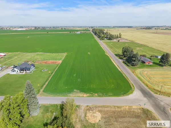TBD 900 N, SHELLEY, ID 83274