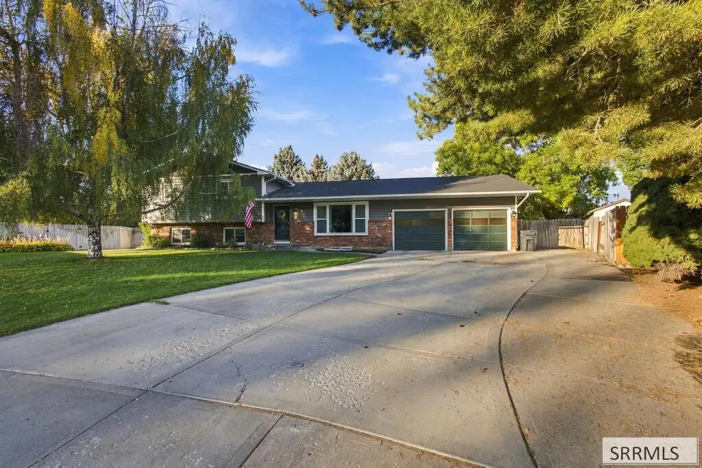 650 Brentwood Circle, Idaho Falls, ID 83402 - #1