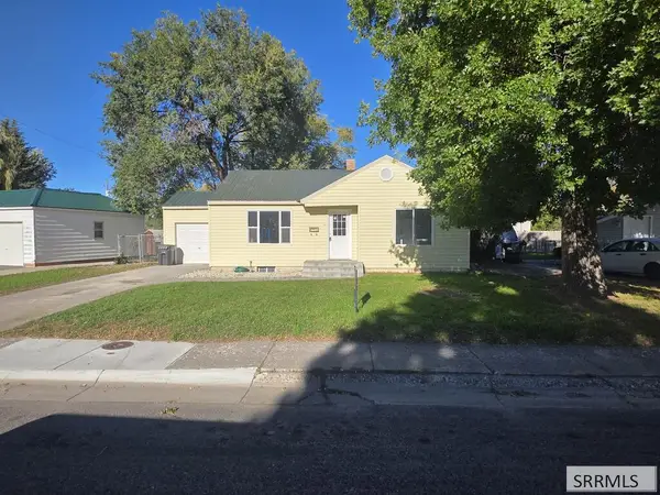 810 Crestmont Avenue, IDAHO FALLS, ID 83402