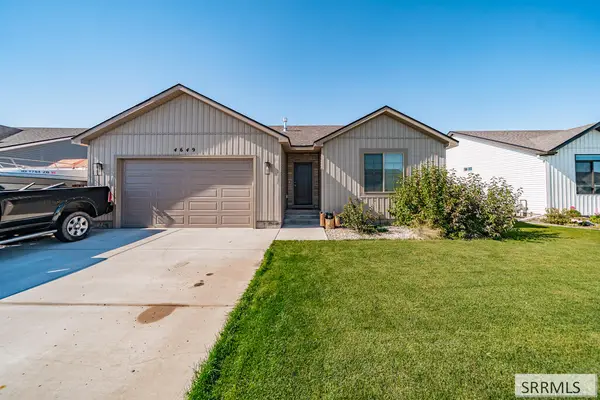 4649 Weatherby Way, IDAHO FALLS, ID 83401