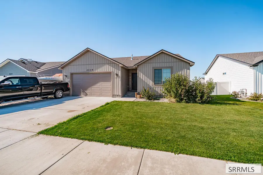 4649 Weatherby Way, Idaho Falls, ID 83401 - #2
