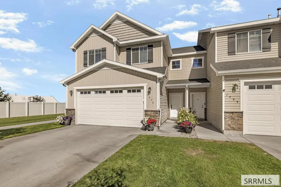 2494 960 S, Rexburg, ID 83440 - #2