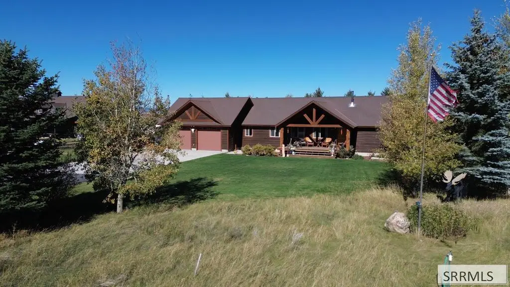 1690 Proudfoot Lane, Victor, ID 83455 - #1