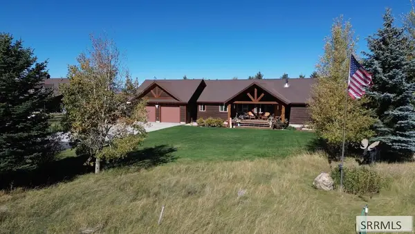 1690 Proudfoot Lane, VICTOR, ID 83455