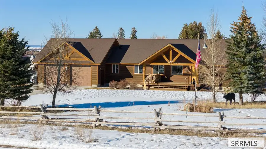 1690 Proudfoot Lane, Victor, ID 83455 - #2