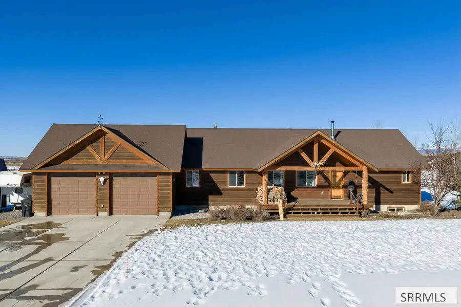 1690 Proudfoot Lane, Victor, ID 83455 - #3