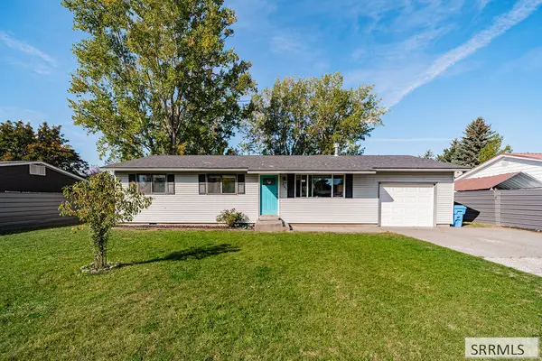 305 Bob O Link Drive, IDAHO FALLS, ID 83401