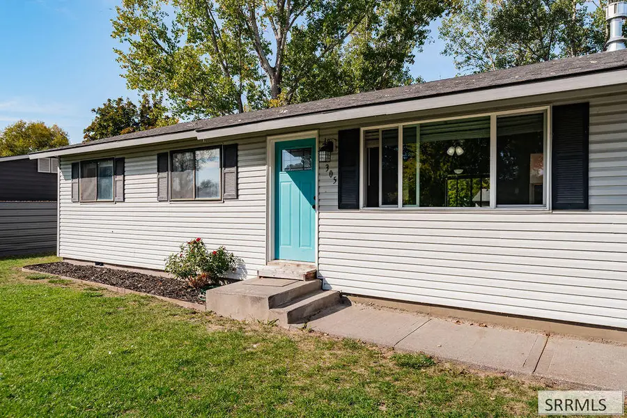 305 Bob O Link Drive, Idaho Falls, ID 83401 - #3