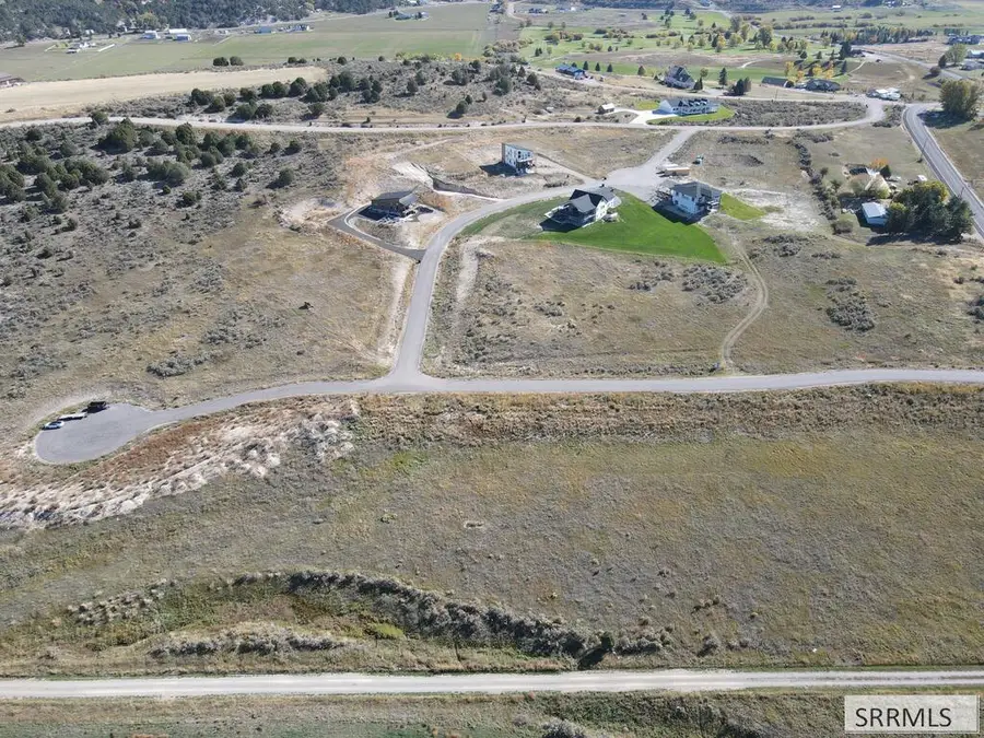 TBD Violet Way, Lava Hot Springs, ID 83246 - #2