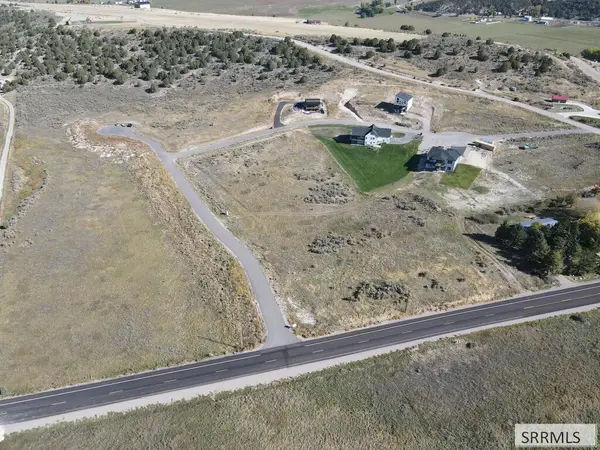 TBD Lilly Way, LAVA HOT SPRINGS, ID 83246