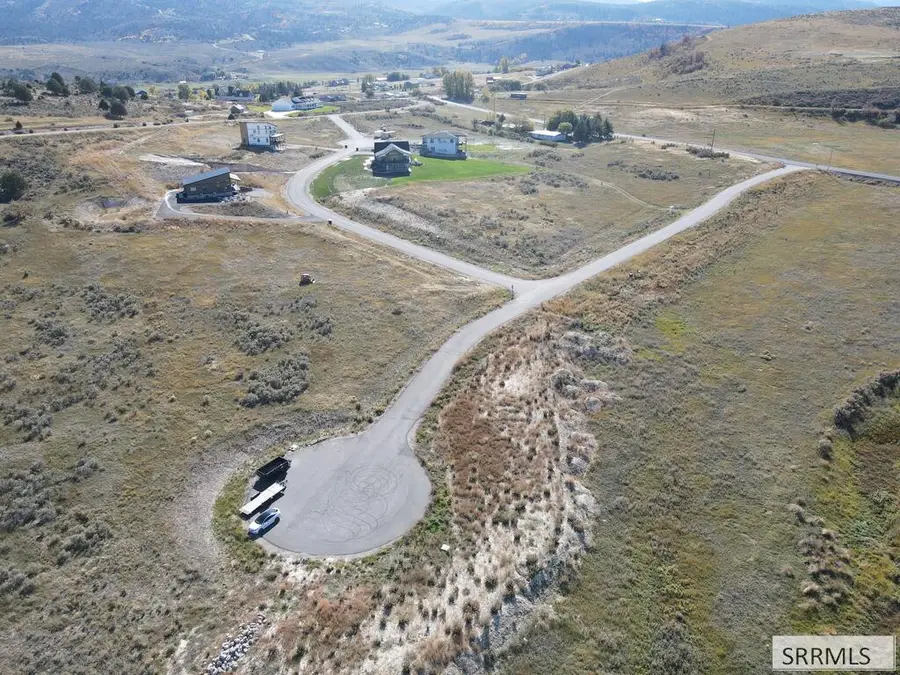 TBD Lilly Way, Lava Hot Springs, ID 83246 - #2