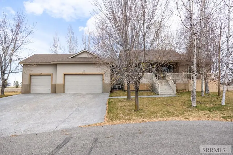 200 Commons Road, Idaho Falls, ID 83401 - #2