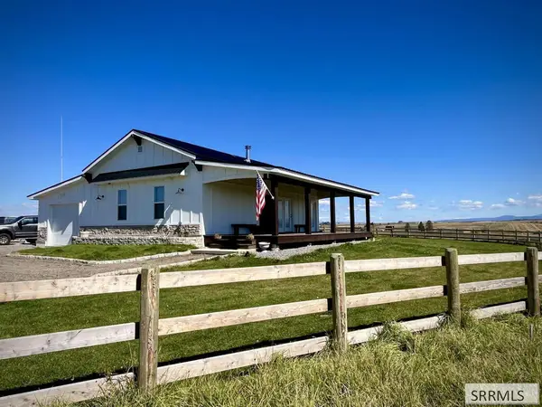 1123 Harvest Lane, ASHTON, ID 83420