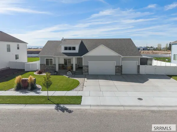 2710 Larson Drive, IDAHO FALLS, ID 83401