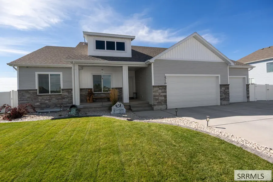 2710 Larson Drive, Idaho Falls, ID 83401 - #3