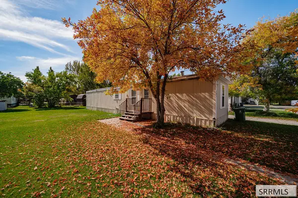 505 Laurel Street, REXBURG, ID 83440