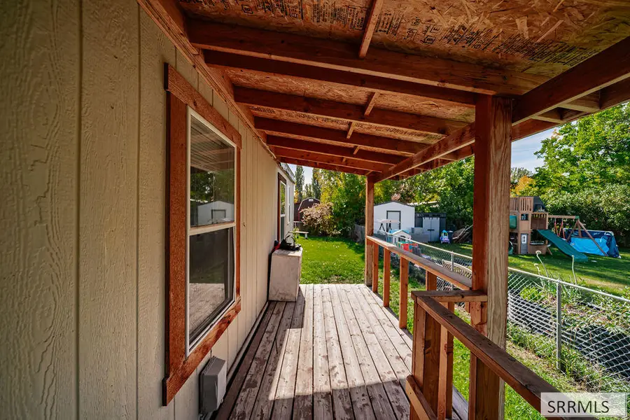 505 Laurel Street, Rexburg, ID 83440 - #2