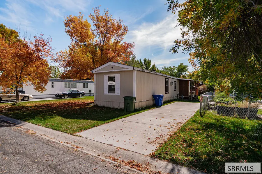 505 Laurel Street, Rexburg, ID 83440 - #3