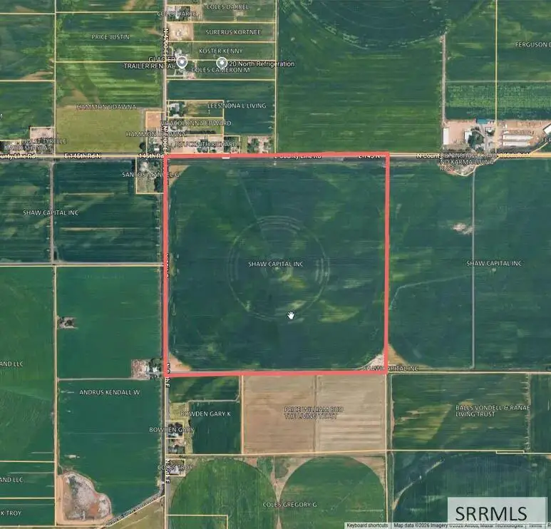 13714 85th E, Idaho Falls, ID 83401 - #1