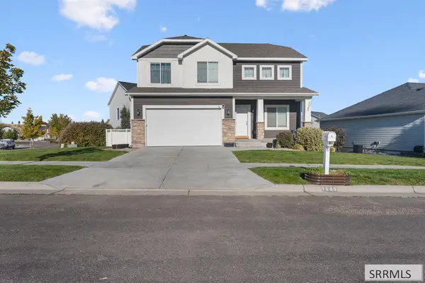 1140 John Hancock Avenue, REXBURG, ID 83440