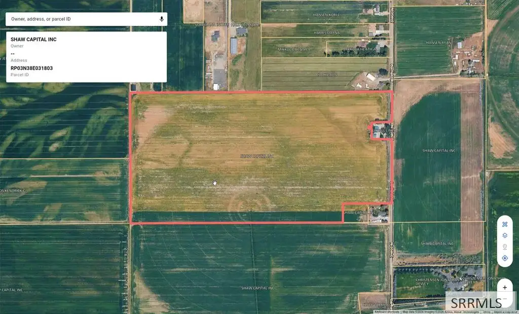 13917 35th E, Idaho Falls, ID 83401 - #1