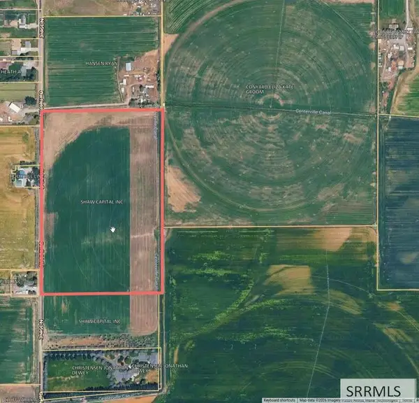 13906 35th E, IDAHO FALLS, ID 83401